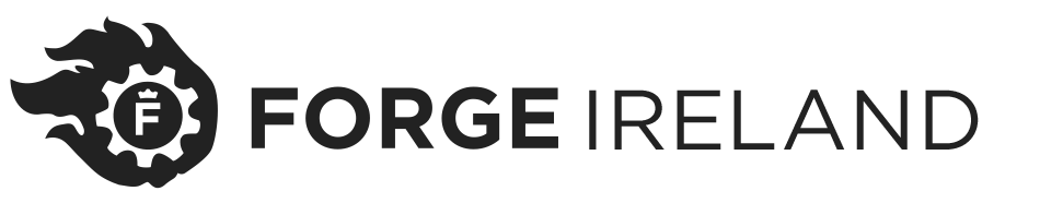 Forge Ireland Logo
